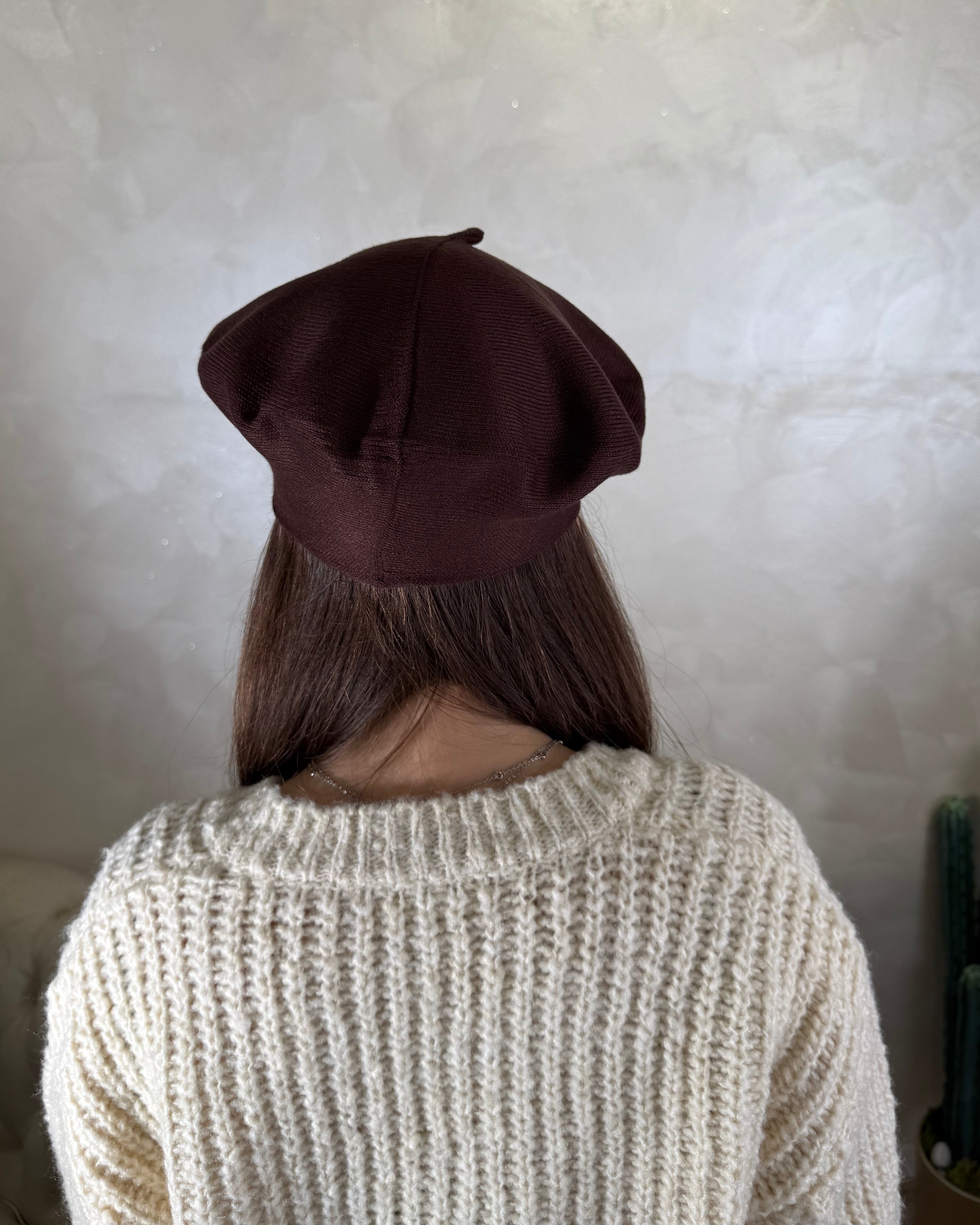 CAPPELLINO BASCO COL. MORO